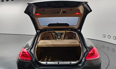 Porsche Panamera 2015, 177594 км, за 12603.39 USD - фото 20