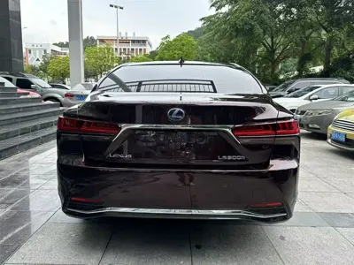 Lexus LS 2022, 92000 км, за 61799.86 USD - фото 8