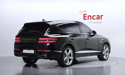 Genesis GV80 2023, 67404 км, за 31660.52 USD