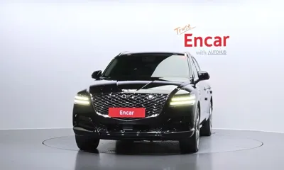 Genesis GV80 2023, 67404 км, за 31660.52 USD