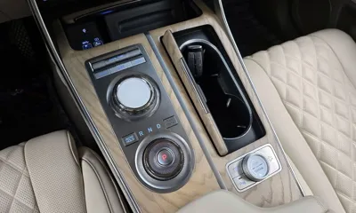 Genesis GV80 2023, 67404 км, за 31660.52 USD - фото 9