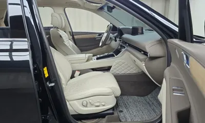 Genesis GV80 2023, 67404 км, за 31660.52 USD - фото 10