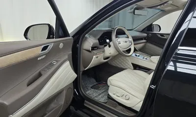 Genesis GV80 2023, 67404 км, за 31660.52 USD - фото 11