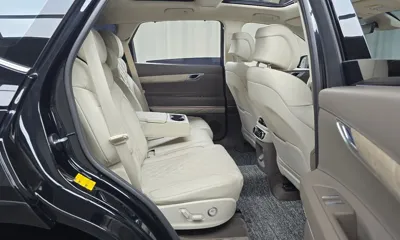 Genesis GV80 2023, 67404 км, за 31660.52 USD - фото 12