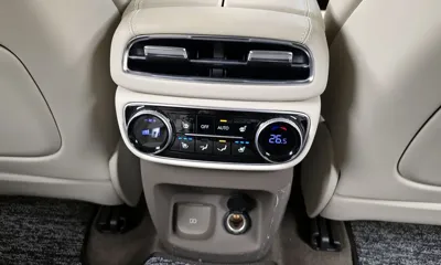 Genesis GV80 2023, 67404 км, за 31660.52 USD - фото 16