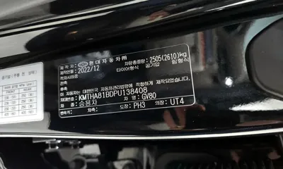 Genesis GV80 2023, 67404 км, за 31660.52 USD - фото 19