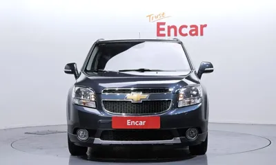 ChevroletGMDaewoo Orlando 2018, 187625 км, за 3759.5 USD