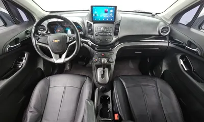 ChevroletGMDaewoo Orlando 2018, 187625 км, за 3759.5 USD - фото 7