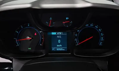 ChevroletGMDaewoo Orlando 2018, 187625 км, за 3759.5 USD - фото 8