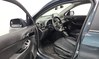 ChevroletGMDaewoo Orlando 2018, 187625 км, за 3759.5 USD - фото 11
