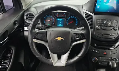 ChevroletGMDaewoo Orlando 2018, 187625 км, за 3759.5 USD - фото 14
