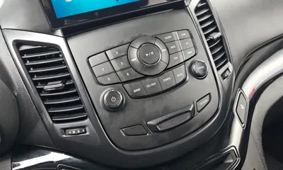 ChevroletGMDaewoo Orlando 2018, 187625 км, за 3759.5 USD - фото 17