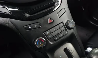 ChevroletGMDaewoo Orlando 2018, 187625 км, за 3759.5 USD - фото 18