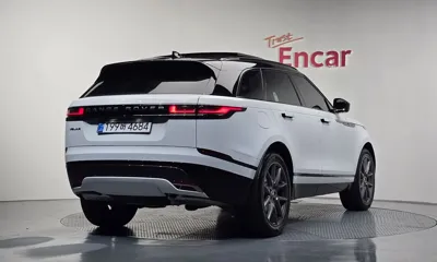 Land Rover Range Rover Velar 2025, 4514 км, за 53754.76 USD