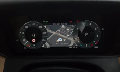 Land Rover Range Rover Velar 2025, 4514 км, за 53272.23 USD - фото 8