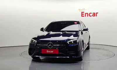 Mercedes-Benz E-Class 2021, 59554 км, за 30132.43 USD