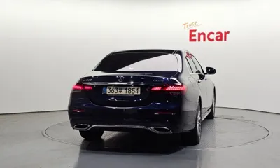 Mercedes-Benz E-Class 2021, 59554 км, за 30132.43 USD
