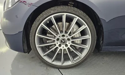 Mercedes-Benz E-Class 2021, 59554 км, за 30132.43 USD