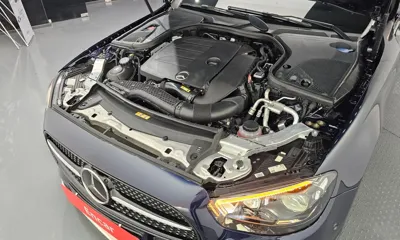 Mercedes-Benz E-Class 2021, 59554 км, за 30132.43 USD - фото 6