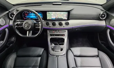 Mercedes-Benz E-Class 2021, 59554 км, за 30132.43 USD - фото 7