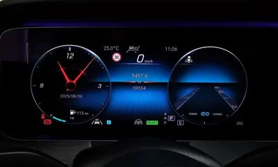 Mercedes-Benz E-Class 2021, 59554 км, за 30132.43 USD - фото 8
