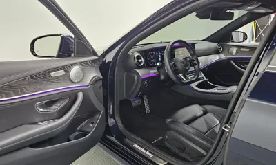 Mercedes-Benz E-Class 2021, 59554 км, за 30132.43 USD - фото 10