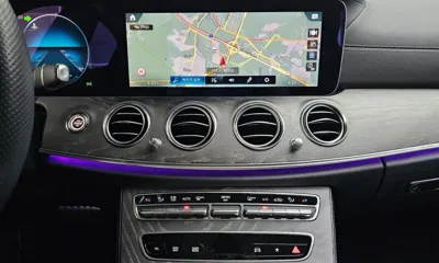 Mercedes-Benz E-Class 2021, 59554 км, за 30132.43 USD - фото 14