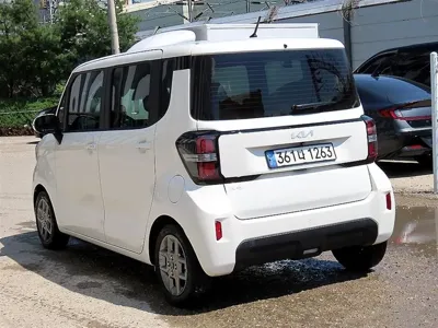 Kia Ray 2023, 64006 км, за 7936.51 USD