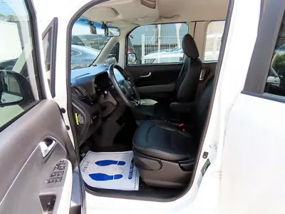 Kia Ray 2023, 64006 км, за 7936.51 USD