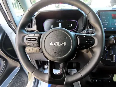 Kia Ray 2023, 64006 км, за 7936.51 USD - фото 8