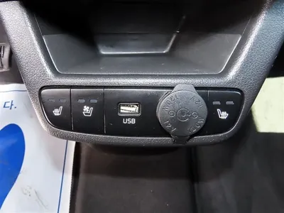 Kia Ray 2023, 64006 км, за 7936.51 USD - фото 13