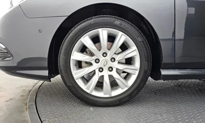Renault-KoreaSamsung SM5 2014, 89411 км, за 2474.44 USD