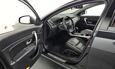 Renault-KoreaSamsung SM5 2014, 89411 км, за 2474.44 USD - фото 10