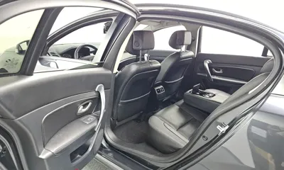Renault-KoreaSamsung SM5 2014, 89411 км, за 2474.44 USD - фото 12