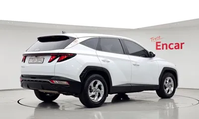 Hyundai Tucson 2022, 109153 км, за 11171.35 USD