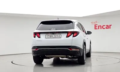 Hyundai Tucson 2022, 109153 км, за 11171.35 USD