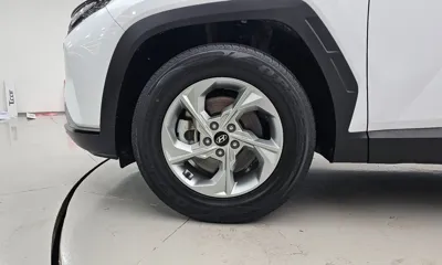 Hyundai Tucson 2022, 109153 км, за 11171.35 USD