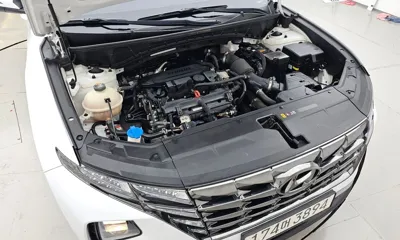 Hyundai Tucson 2022, 109153 км, за 11171.35 USD - фото 6