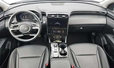 Hyundai Tucson 2022, 109153 км, за 11171.35 USD - фото 7