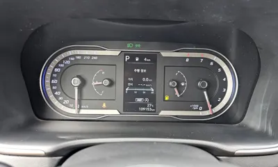 Hyundai Tucson 2022, 109153 км, за 11171.35 USD - фото 8