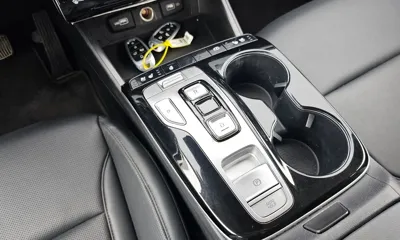 Hyundai Tucson 2022, 109153 км, за 11171.35 USD - фото 9