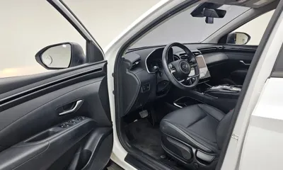 Hyundai Tucson 2022, 109153 км, за 11171.35 USD - фото 10