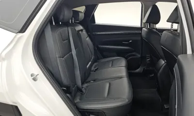 Hyundai Tucson 2022, 109153 км, за 11171.35 USD - фото 11