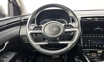 Hyundai Tucson 2022, 109153 км, за 11171.35 USD - фото 12