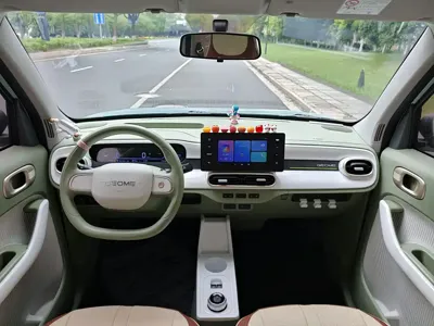 Galaxy Panda 2025, 3000 км, за 4973.42 USD - фото 8