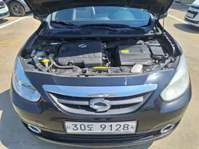 Renault-KoreaSamsung SM3 2010, 161116 км, за 984.64 USD - фото 6