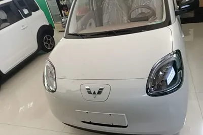 Wuling Hongguang MINIEV 2025, 100 км, за 8052 USD
