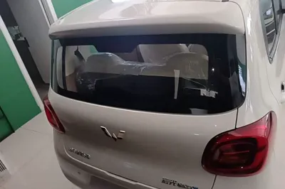 Wuling Hongguang MINIEV 2025, 100 км, за 8052 USD