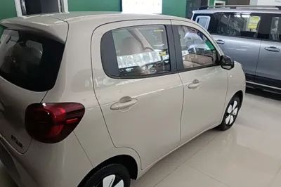 Wuling Hongguang MINIEV 2025, 100 км, за 8052 USD - фото 6