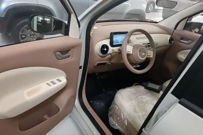 Wuling Hongguang MINIEV 2025, 100 км, за 8052 USD - фото 18